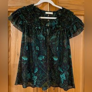 Ulla Johnson Blouse M